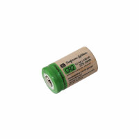 CR2 Lithium-Ionen-Akku, 3 Volt mit 325 mAh